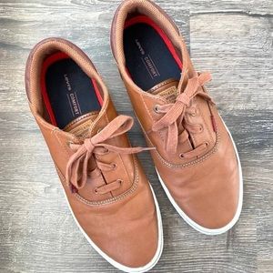 Levi’s Apline Tumbled Casual Sneaker